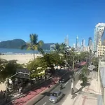 Apto. Beira Mar Em Bal. Camboriu
