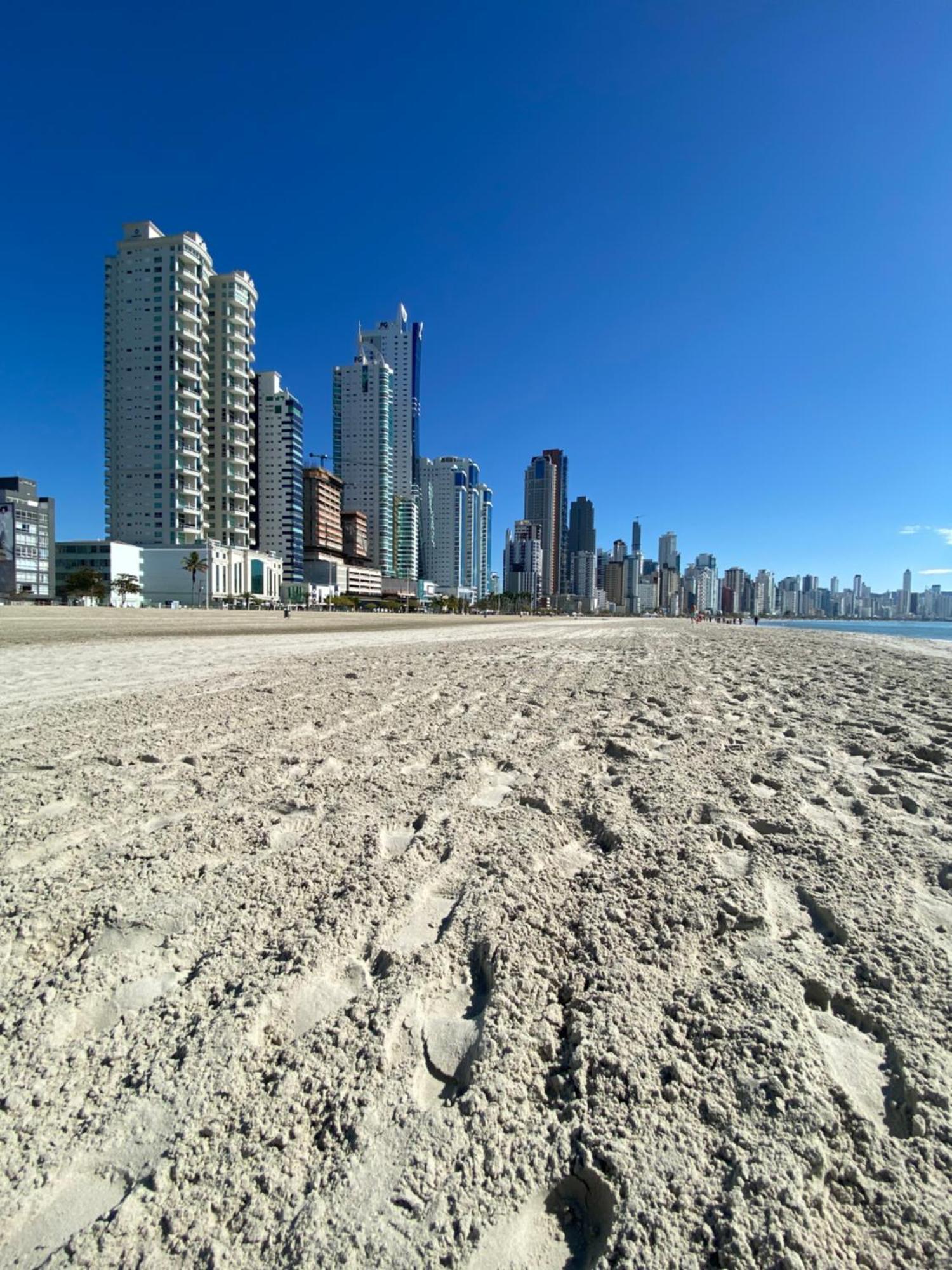 Apartamento Apto. Beira Mar Em Bal. Camboriu Balneario Camboriu