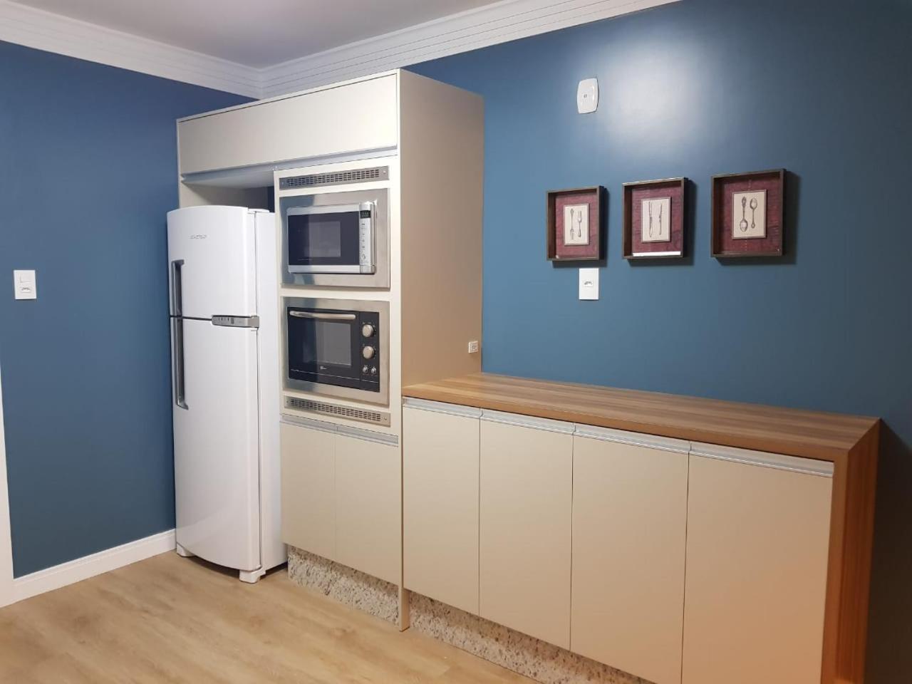 Apto. Beira Mar Em Bal. Camboriu Apartamento Balneario Camboriu