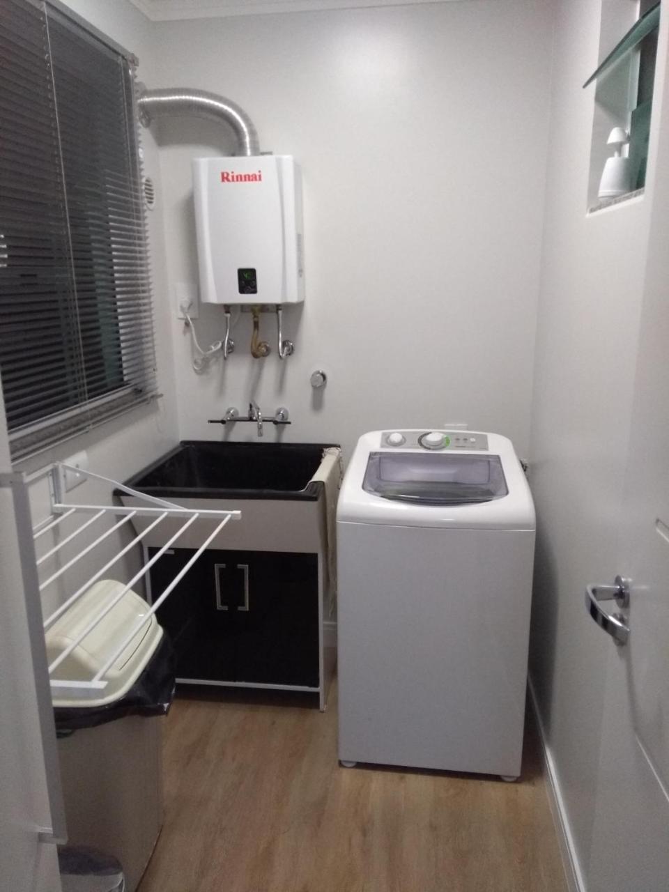 Apto. Beira Mar Em Bal. Camboriu Apartamento