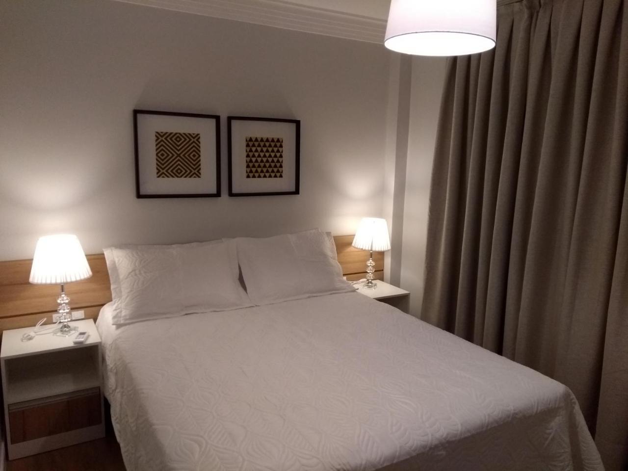 Apto. Beira Mar Em Bal. Camboriu Apartamento