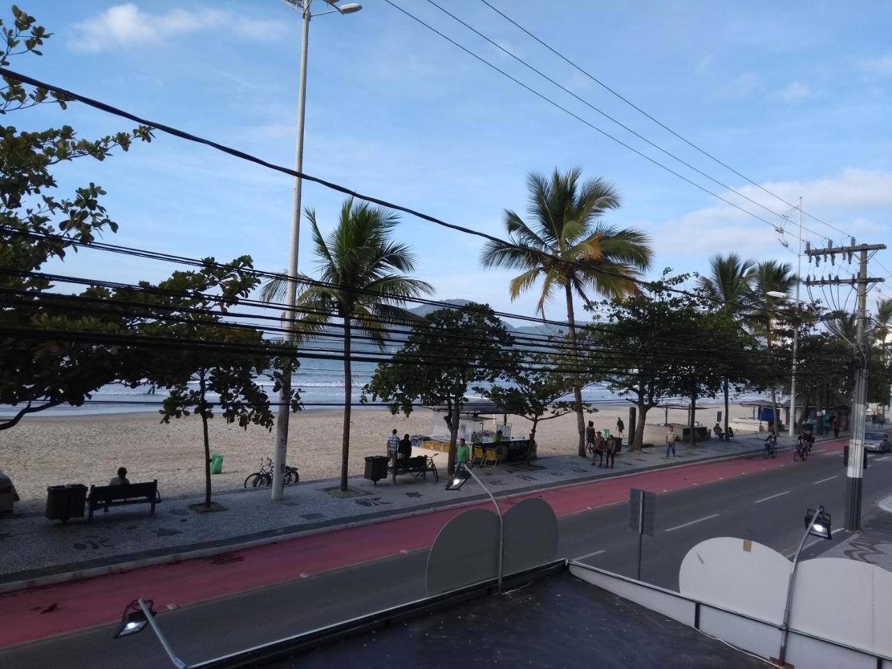 Apto. Beira Mar Em Bal. Camboriu *
